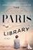 The Paris Library - A Novel