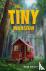 Graff, Keir - The Tiny Mansion