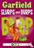 Garfield Slurps and Burps -...