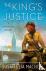 The King's Justice - A Magg...