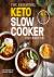 The Essential Keto Slow Coo...
