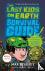 The Last Kids on Earth Surv...