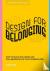 Design for Belonging - How ...