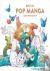 Best of Pop Manga Coloring ...