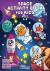 Space Activity Book for Kid...