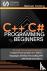 C++ and C# programming for ...