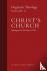 Christ's Church - Dogmatic ...