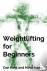 Weightlifting for Beginners