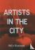 Artists in the City - SPACE...