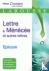 Epicure - Lettre a Menecee