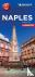 Naples - Michelin City Map ...
