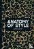 Anatomy of Style - Modern f...