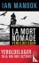 La Mort nomade - Roman