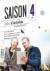 Saison Band 4: B2 - Cahier ...