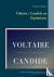 Voltaire - Candide ou l'opt...