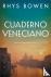 Bowen, Rhys - Cuaderno veneciano