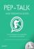 PEP-talk voor toekomstige o...