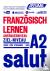 Franzosisch Lernen A2 - Sel...