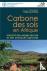 Carbone des sols en Afrique...