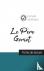 Le Pere Goriot de Balzac (f...