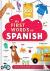My First Words in Spanish