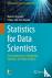Statistics for Data Scienti...