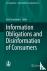 Information Obligations and...