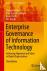 Enterprise Governance of In...