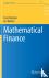 Mathematical Finance