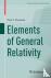 Elements of General Relativity