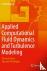 Applied Computational Fluid...