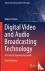 Digital Video and Audio Bro...