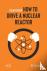 How to Drive a Nuclear Reactor