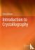 Introduction to Crystallogr...