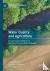 Water Quality and Agricultu...