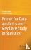 Primer for Data Analytics a...