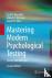 Mastering Modern Psychologi...