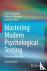 Mastering Modern Psychologi...