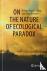 On the Nature of Ecological...