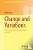 Change and Variations - A H...