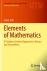 Elements of Mathematics - A...