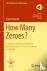 How Many Zeroes? - Counting...