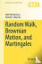 Random Walk, Brownian Motio...