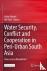 Water Security, Conflict an...