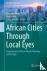 African Cities Through Loca...