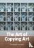 The Art of Copying Art