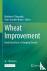 Wheat Improvement - Food Se...