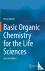 Basic Organic Chemistry for...
