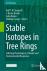 Stable Isotopes in Tree Rin...