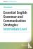 Essential English Grammar a...